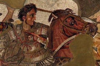 Alexander The Great